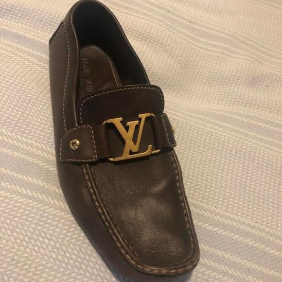 Louis Vuitton Vintage loafer main image 2